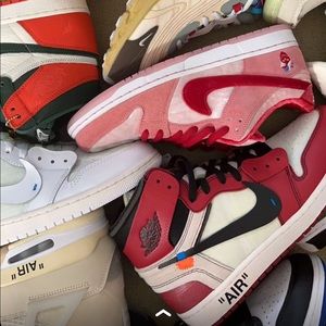 Meet your Posher, Junior